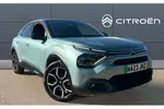 2023 Citroen C4