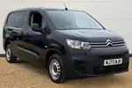 2023 Citroen Berlingo