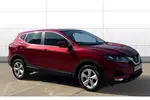 2019 Nissan Qashqai