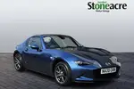 2020 Mazda MX-5