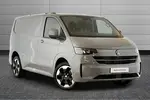 2026 Volkswagen Transporter