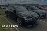 2024 Audi A3