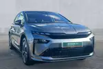 2025 Skoda Enyaq