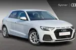 2019 Audi A1