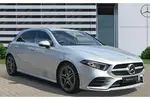 2020 Mercedes-Benz A-Class