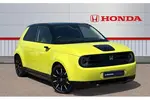 2021 Honda Honda e