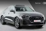 2025 Audi Q8
