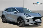 2023 Ford Puma