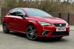 2019 SEAT Ibiza