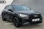2021 Audi Q2