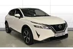 2022 Nissan Qashqai