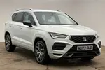 2023 SEAT Ateca
