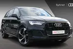 2021 Audi Q7
