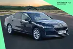 2025 Skoda Superb