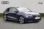 2023 Audi A3