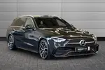 2024 Mercedes-Benz C-Class Estate