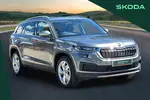 2022 Skoda Kodiaq