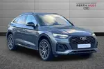 2022 Audi Q5 Sportback