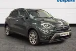 2018 Fiat 500X