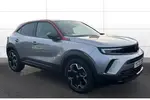 2022 Vauxhall Mokka