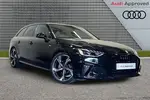 2023 Audi A4 Avant