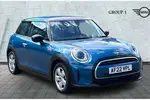 2022 MINI Hatchback