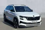 2025 Skoda Karoq