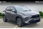 2024 Toyota Yaris Cross