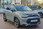 2022 Citroen C3 Aircross
