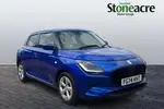 2024 Suzuki Swift