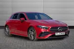 2023 Mercedes-Benz A-Class