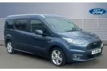2019 Ford Grand Tourneo Connect