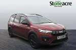2023 Dacia Jogger