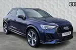 2022 Audi Q3