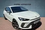 2025 Cupra Leon