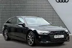 2025 Audi A6