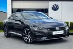2020 Volkswagen Arteon