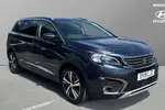 2019 Peugeot 5008