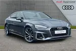 2023 Audi A5 Sportback