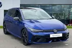 2025 Volkswagen Golf R
