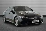 2025 Mercedes-Benz CLA