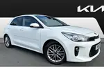 2019 Kia Rio