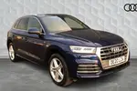 2020 Audi Q5