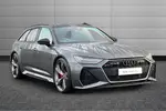 2021 Audi RS6