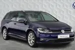 2020 Volkswagen Golf Estate