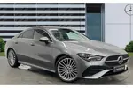 2024 Mercedes-Benz CLA