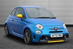 2023 Abarth 695