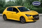 2023 Peugeot 208