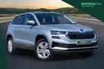 2025 Skoda Karoq