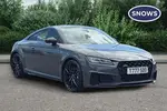 2019 Audi TT
